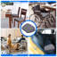 Coussin 2 pièces Elbys Hokku Designs-893169795