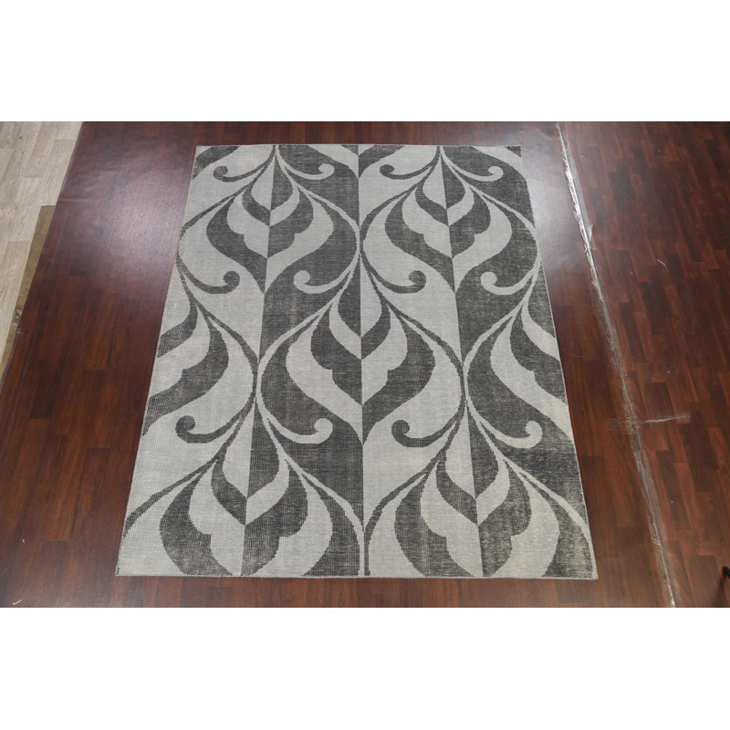 Wool Indoor Rug