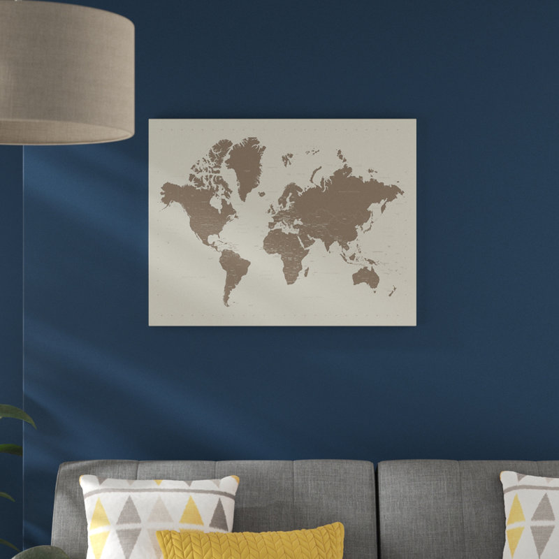 Print, Canvas