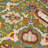 Weylyn Floral Indoor Rug-2063485117