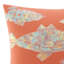 Batic Fish Square Pillow Cover & Insert