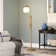 Jullianna 68'' Task Floor Lamp