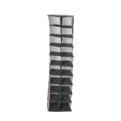 Leib Non-Woven Fabric Hanging Organiser