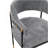 Armchair In Gray