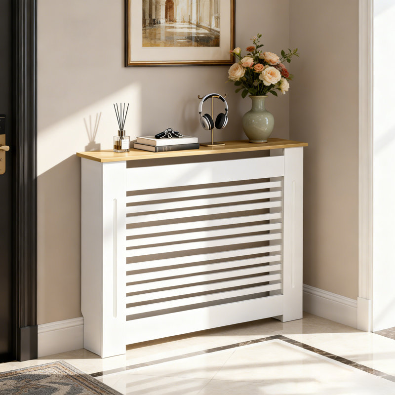 Haut couvercle de radiateur, 44,09 po x 7,87 po x 36,42 po
