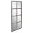 Mitchem Metal Rectangle Mirror-1924955693