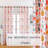 Polyester Curtains For Living Room Dining Room, Bedroom, Balcony 2 Panels-241974575