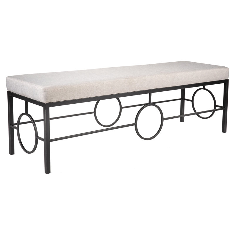 Banc Milan, Dos plat