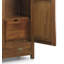 Guildhall 2 Door Wardrobe