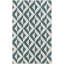 Tapis d'extérieur Drucilla Napa-594955481
