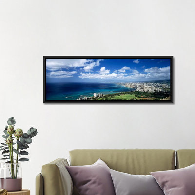 Modern & Contemporary
