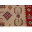 Tapis oriental Kazak 9x12