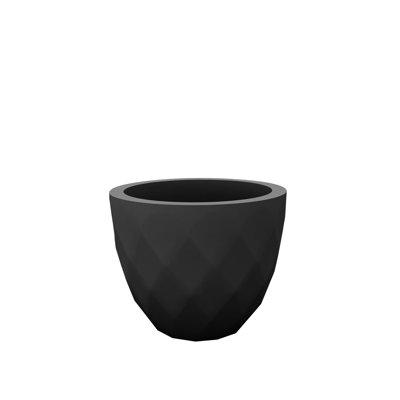 Nano Resin Pot Planter