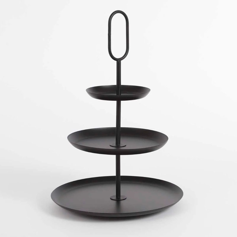 Cedriana Tiered Stand