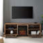 Tansey 70" Electric Fireplace Media Console-1751803508