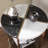 Cortinada End Table