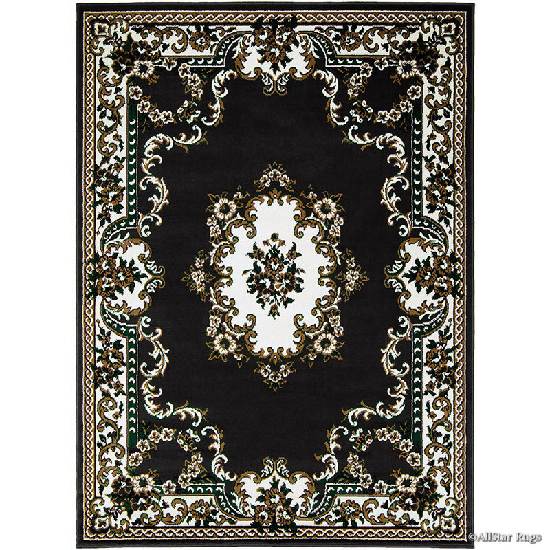 Indoor Rug, Rectangle 7'7" x 10'6"