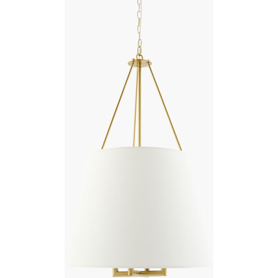 Brookwood Chandelier