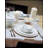 Villeroy & Boch Cellini 10.5" Dinner Plate
