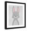 Art de lapin joyeux-47841446-47841433