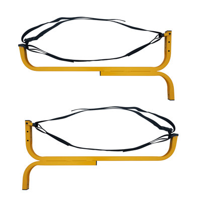 Support de rangement pour kayaks Rad Sportz