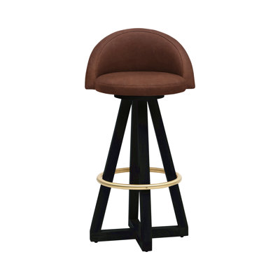 X3 Swivel 38" Bar Stool