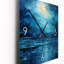Horloge murale Jaxstyn-645127188