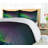 Eclectic Polyester Duvet Cover-1604678218
