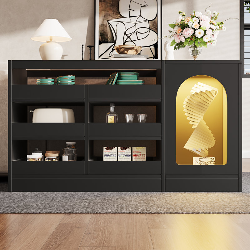120cm Sideboard