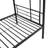 METAL BUNK BED Twin Over Twin-34751216