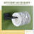 APLusee Wall Mounted Toilet Paper Holder
