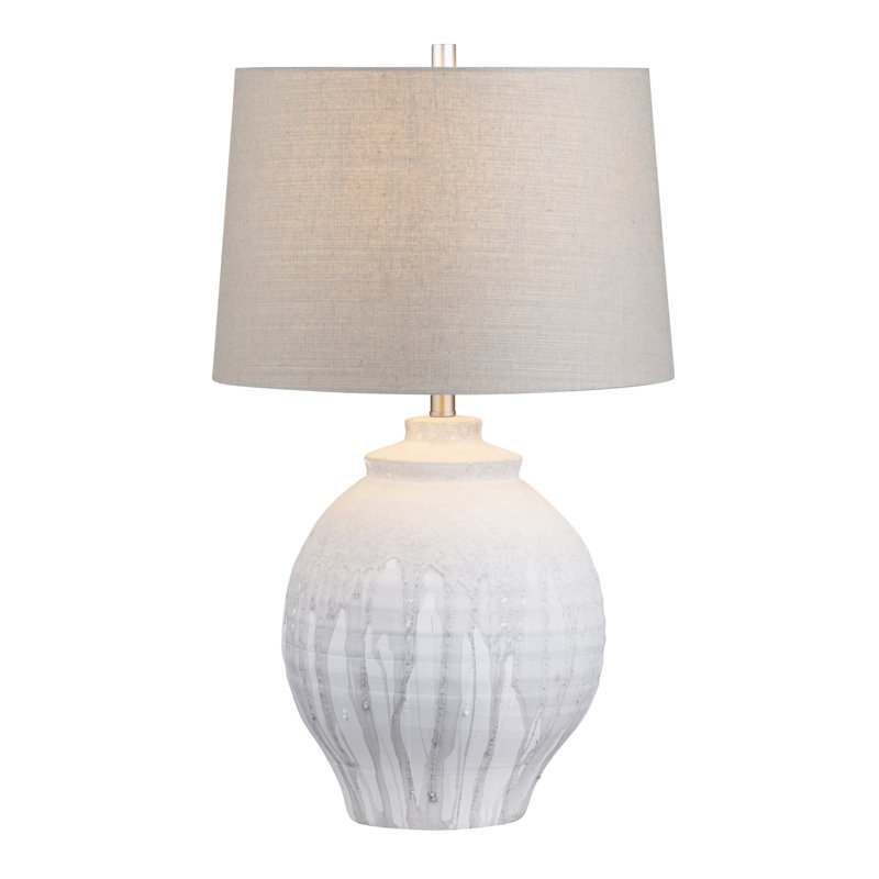 Ceramic Table Lamp