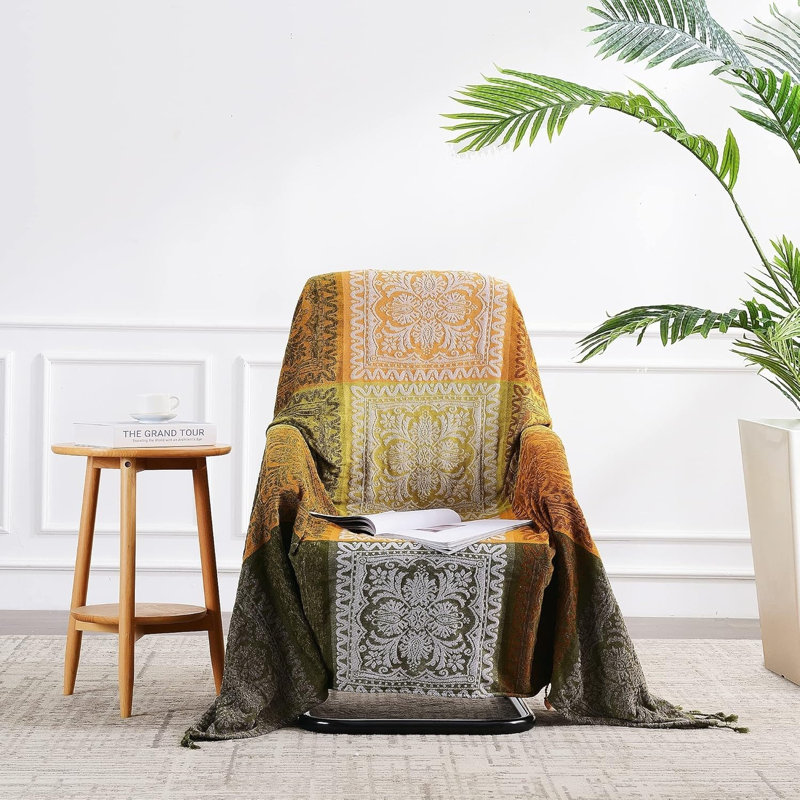 Throw Blanket