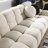 64.96 Inch Sofa
