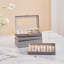 PU Leather Jewellery Box +-166854563