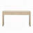 Console Table With 3 Drawers-802890557