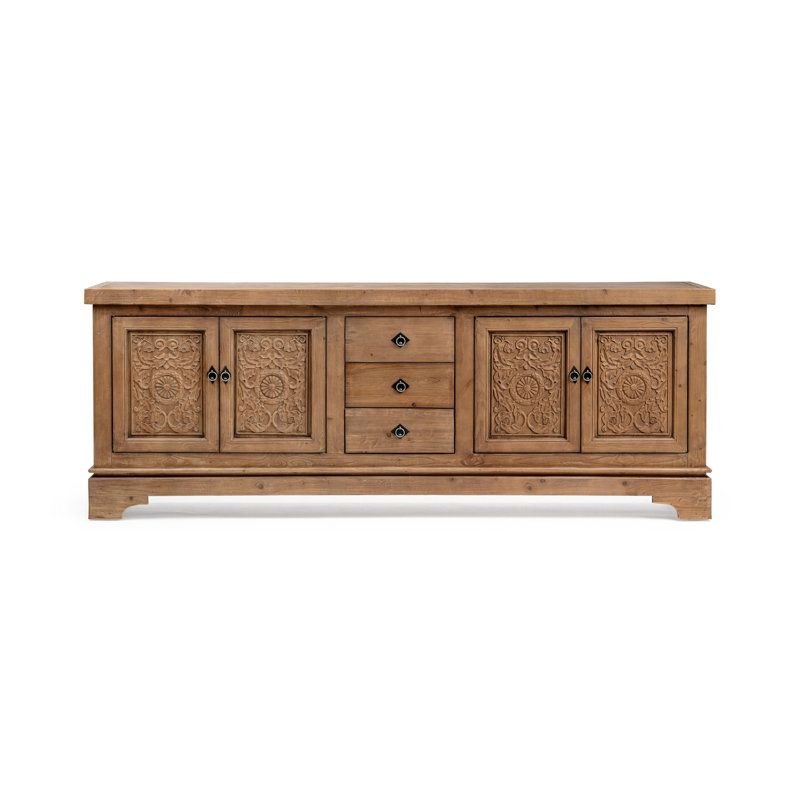 Amita 4.5 in. W Sideboard