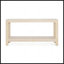 Console de style campagnard Mirod
