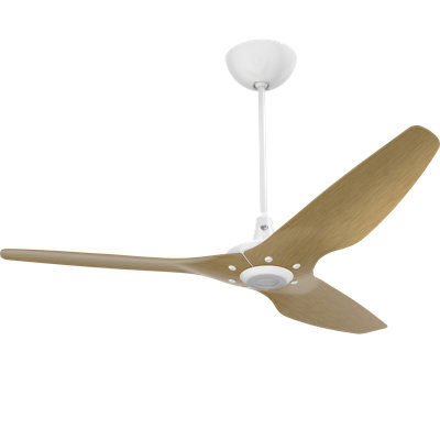 Haiku Smart Downrod Ceiling Fan