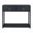 Abdulkarim 37.99'' Console Table-70779217