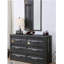 Commode Cargo