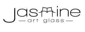 Logo Jasmine Art Glass
