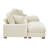 Wynisha 122'' Corduroy Sofa-102355277