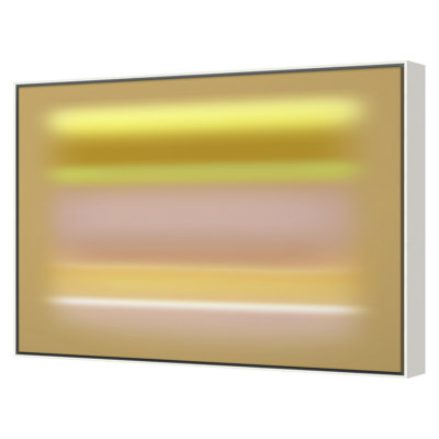 Blur Expansion 4 Print by Stramel, Renee