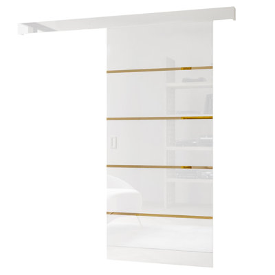 Tabitha Sliding Door