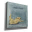 «Roll Over» par Alicia Ludwig, art mural sur toile-943894441