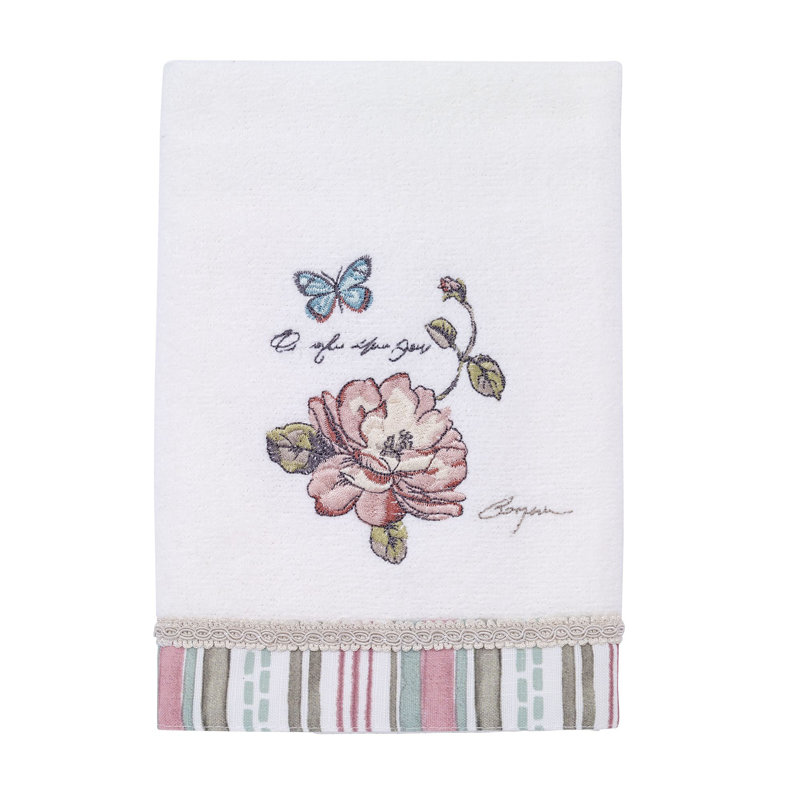 100% Cotton Towel, 3 Piece Towel Set