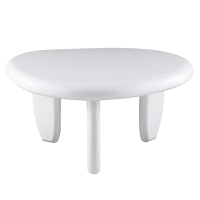 Simple High Gloss Table