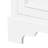 30" Bathroom Vanity With Ceramic Top-1020352928
