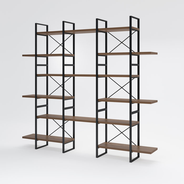 17 Stories Bookcase | Wayfair